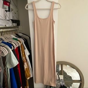 Forever 21 Tank Dress